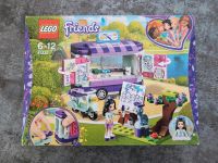 Lego Friends Kunstkiosk 41332 Bayern - Salzweg Vorschau