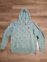 Naketano Pullover gr. Xl grün Hessen - Dietzenbach Vorschau