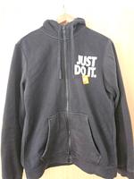 Schwarze Nike Jacke Innenstadt - Köln Altstadt Vorschau
