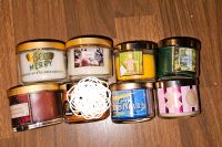 Bath and body works Mini Kerzen Neu Bayern - Schwabmünchen Vorschau