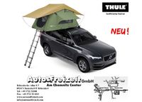 Thule Tepui Kukenam 3-Personen-Dachzelt inkl. Dachträger * NEU Sachsen - Röhrsdorf Vorschau