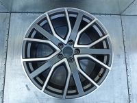 1x Audi A6 4G Alufelge 8.5Jx20 ET43 -4K0601025AB Nordrhein-Westfalen - Bedburg-Hau Vorschau