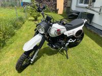 Mash X Ride 50ccm Moped Hessen - Bad Endbach Vorschau