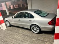 Mercedes benz E240 Eklasse Rheinland-Pfalz - Koblenz Vorschau