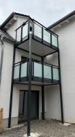 Balkon, Anbau Balkon, Aluminium Balkon Hessen - Wabern Vorschau