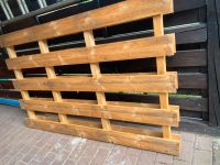 Holzpalette, groß, Holz, wie neu 2 x 1,25 x 0,11 m + Geschenk Niedersachsen - Hildesheim Vorschau