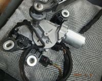 Bosch Scheibenwischermotor hinten OEM 5K6 955 711 B VW POLO V uvm Niedersachsen - Bad Lauterberg im Harz Vorschau