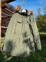 Parka von Blue Motion Gr. 36 Hessen - Melsungen Vorschau