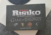 Gesellschaftsspiel , Risiko, Game of Thrones , Neu Nordrhein-Westfalen - Salzkotten Vorschau