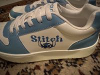 Disneys Lilo und Stitch Stitch Schuhe in Größe 39 Nordrhein-Westfalen - Herne Vorschau