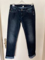 Silver jeans W31 L34 dunkelblau Aiko Slim Kr. München - Oberhaching Vorschau