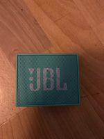 JBL GO bluetooth Lautsprecher Box Kreis Ostholstein - Bad Schwartau Vorschau