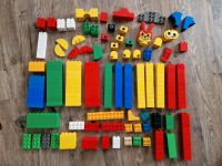 Lego Duplo - 210 Teile gemischt Niedersachsen - Salzhausen Vorschau