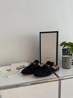Gucci Princetown Slipper Schuhe Bayern - Fürstenzell Vorschau
