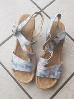 Rieker Schuhe Gr. 41 Reduzierung Duisburg - Röttgersbach Vorschau