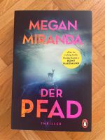 Megan Miranda - Der Pfad Niedersachsen - Achim Vorschau