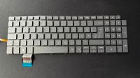 Keyboard Dell 490.0GE07.0201 NSK-QF0BW CU 01 US Backlit Black Nordrhein-Westfalen - Hattingen Vorschau