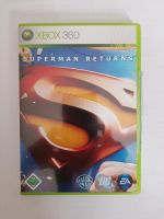 Superman Returns Xbox360 Essen - Essen-Stadtmitte Vorschau