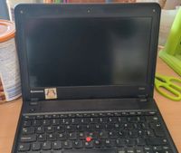 Lenovo Thinkpad X131e 16 GB i3-2367M Bayern - Fladungen Vorschau