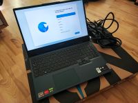 Laptop Lenovo Legion 5 rtx 3070, AMDRyzen 5 5600H mit 13m.Garanti Stuttgart - Plieningen Vorschau