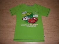 ♥ Shirt 134 140 ♥ Cars Disney World Class Racers Brandenburg - Lübben Vorschau