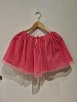 Tüll-Rock, H&M, Gr.128, 7-8 Jahre, pink rosa, Fastnacht, Karneval Baden-Württemberg - Malterdingen Vorschau