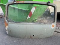 Kofferraumklappe Trabant Original Thüringen - Heilbad Heiligenstadt Vorschau