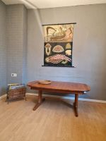 Teak Couchtisch 70er Vintage Danish Design Mid Century Retro Nordrhein-Westfalen - Hürth Vorschau