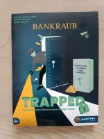 Trapped Bankraub Escape Room Exit Game Rätsel Nordrhein-Westfalen - Detmold Vorschau