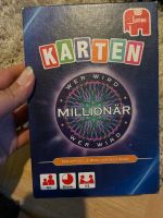 Wer wird Millionär Kartenspiel Nordrhein-Westfalen - Düren Vorschau