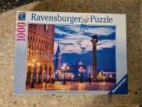 Puzzle Venedig Ravensburger 1000 Teile Nordrhein-Westfalen - Bocholt Vorschau