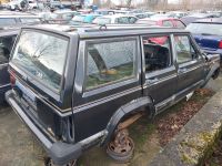 schlachte Jeep Grand Cherokee XJ 4,0 6-Zylinder Ersatzteile Bayern - Schrobenhausen Vorschau