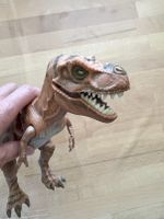 JP 06 Jurassic Park World T- Rex Fleischwunde 1 Serie 1993 Mattel Nordrhein-Westfalen - Dinslaken Vorschau