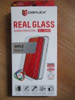 Displex iPhone 11 Panzerglas + Handyhülle 01147 Original - NEU Bayern - Finsing Vorschau