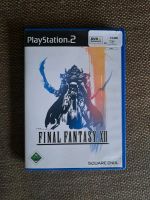 Final Fantasy 12 PS2 Bayern - Hallstadt Vorschau