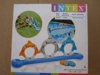 Intex Wurfspiel Frisbee "Feed the Sharks" Wasserspiel Pool Strand Thüringen - Arnstadt Vorschau