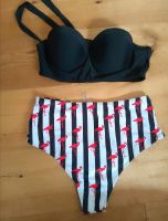 Bikini mit high waist Hose Bayern - Georgensgmünd Vorschau