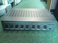 Amplifier DYNACORD MV 506; 60 W; Mixer; sehr guter Zustand! Berlin - Mitte Vorschau