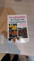 Enzyklopädie der Haus und Gartenpflanzen Fachbücher Gartenbau Nordrhein-Westfalen - Gangelt Vorschau