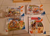 tiptoi Buch Bauernhof Tier Set Jahreszeiten Kinderarzt Puzzle Rheinland-Pfalz - Bellheim Vorschau