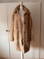 H&M Mantel aus Teddyfleece Gr S Oversize Bochum - Bochum-Wattenscheid Vorschau