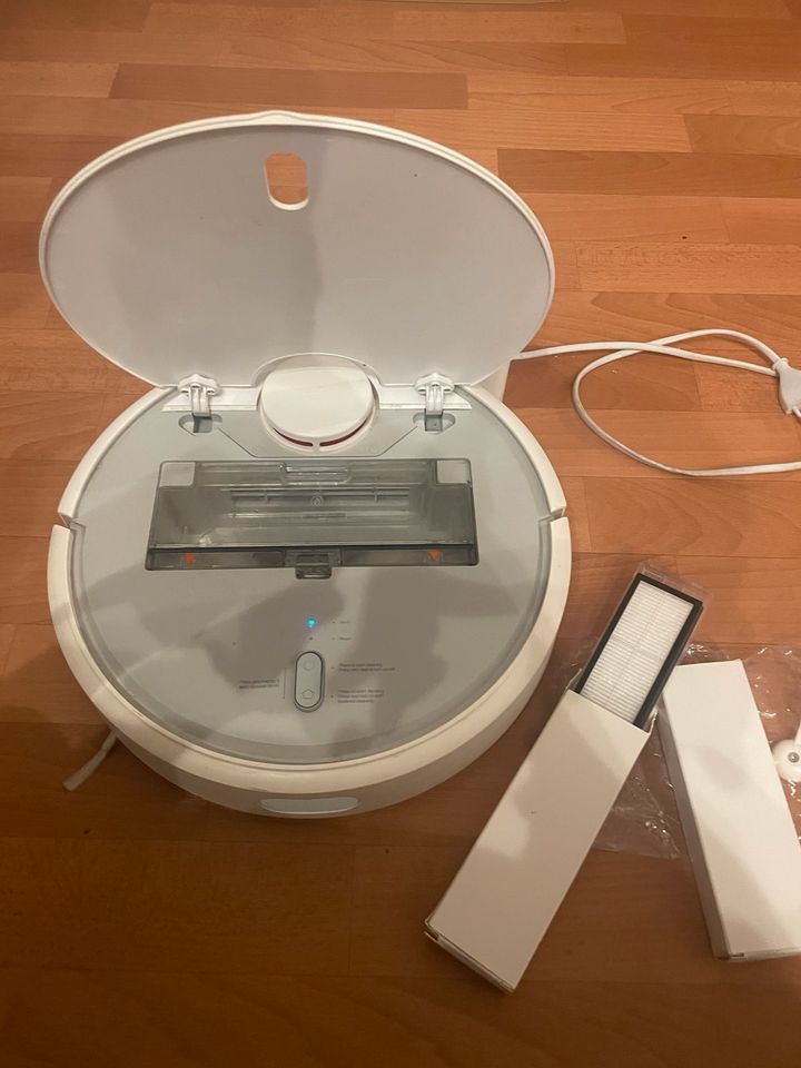 Xiaomi vacuum cleaner in Hildburghausen