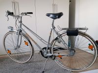 Vintage Damenrad/Retro  PEUGEOT Frankfurt am Main - Bornheim Vorschau