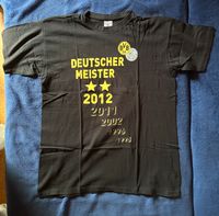 BVB Meisterschaft T-Shirt Stuttgart - Bad Cannstatt Vorschau