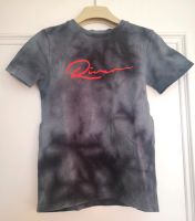 T-Shirt/ Shirt/ Kurzarmshirt/ Sommershirt River Island 110 116 Saarland - Nalbach Vorschau