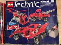 Lego Technic 8064 Rheinland-Pfalz - Gau-Bischofsheim Vorschau