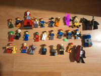 27 Lego-Figuren. Berlin - Reinickendorf Vorschau