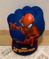 Marvel Spider Man Handschuh Plüschtier Hamburg-Mitte - Hamburg Altstadt Vorschau