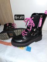 Damen Boots Hessen - Staufenberg Vorschau
