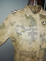 Clockhouse Jacket Blazer Militär Camouflage *40* Brandenburg - Annahütte Vorschau
